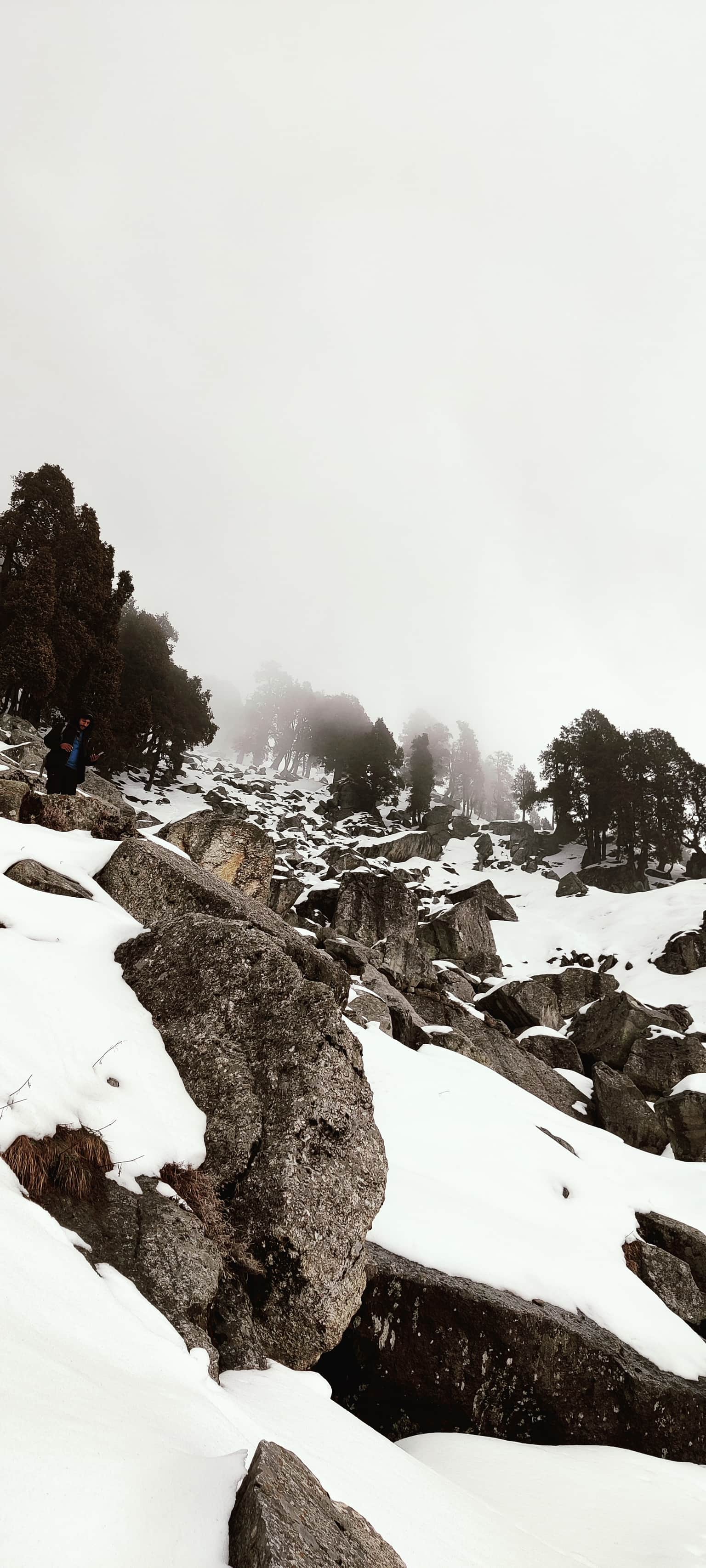 Photo from Chandrakaanth  K S's trip