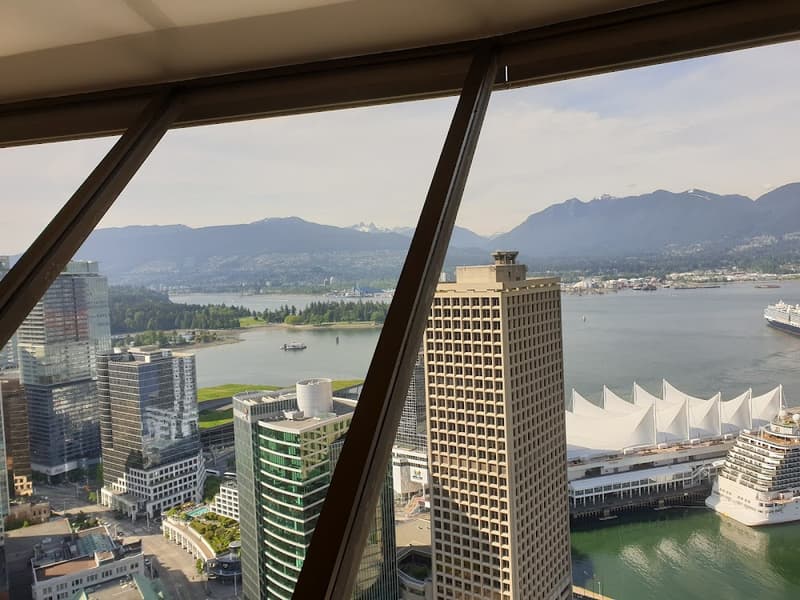 Vancouver Lookout Tickets Image
