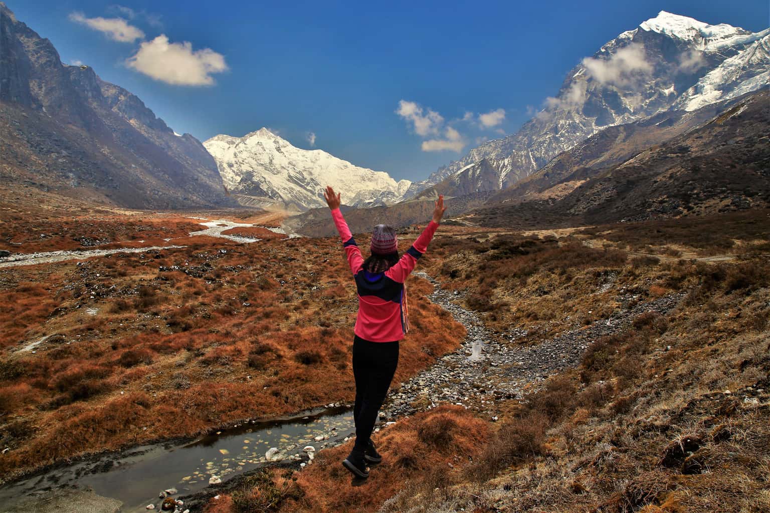 Splendors of Sikkim | Journey Through Gangtok & Lachung
