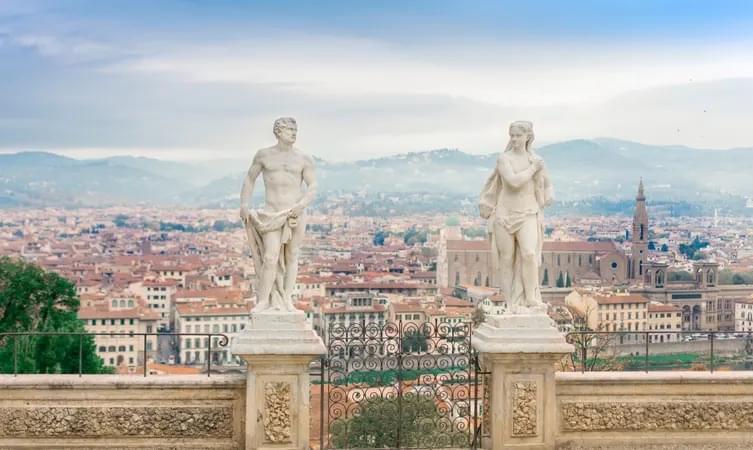 40 Places to Visit in Florence, Tourist Places & Top Attractions