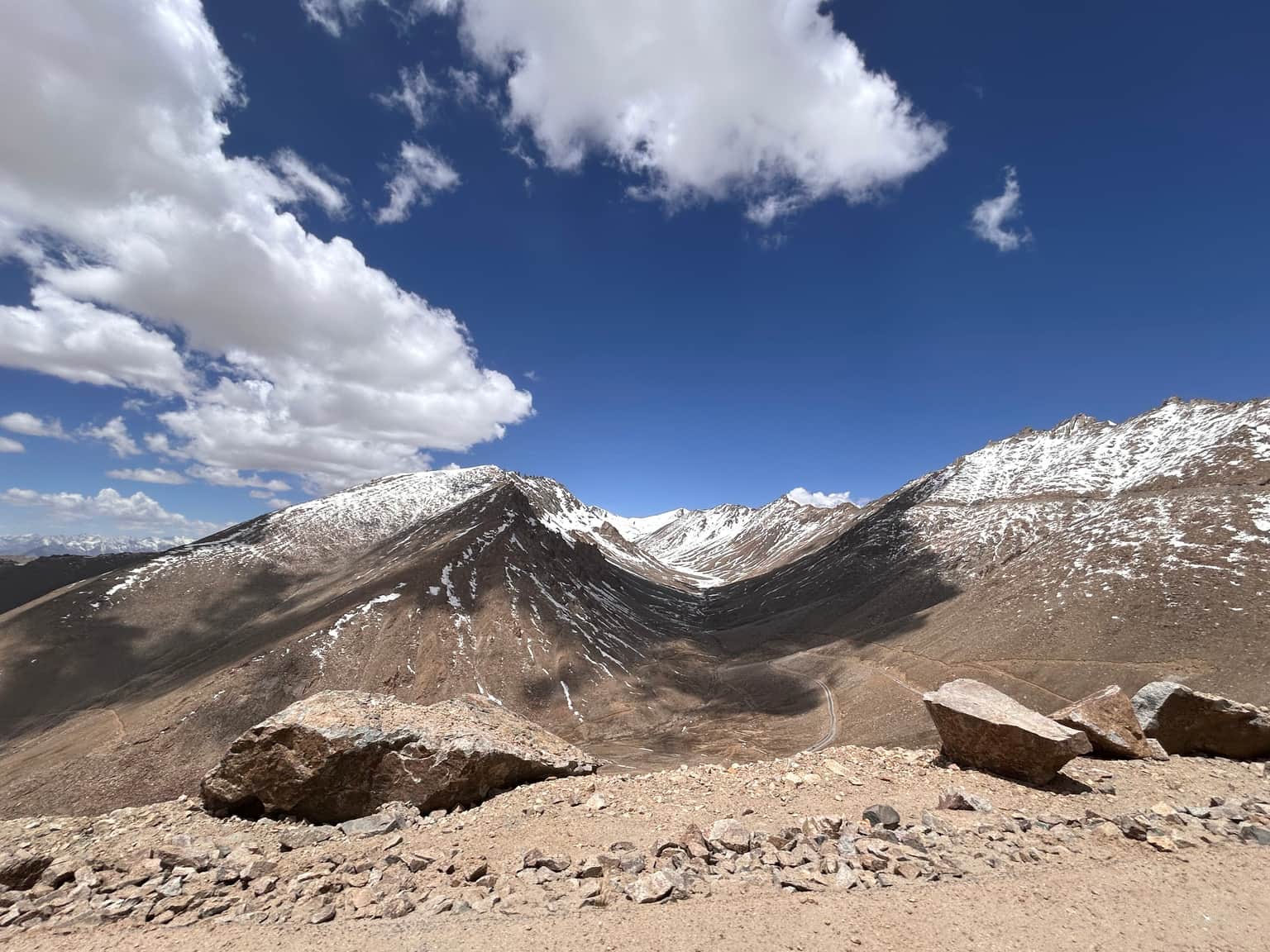 Photo from Chetan Arora's trip