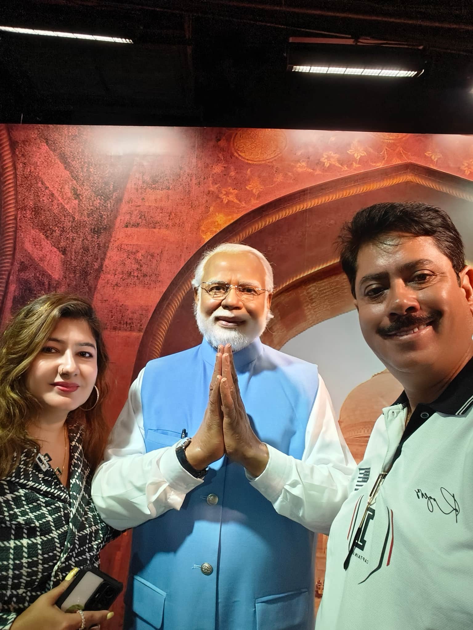 Photo from Yogeshwar Nayyar's trip