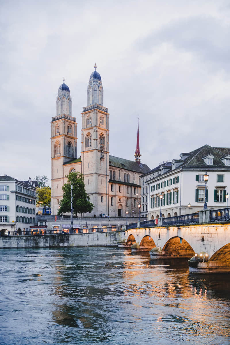 Best Selling Europe Tour Packages