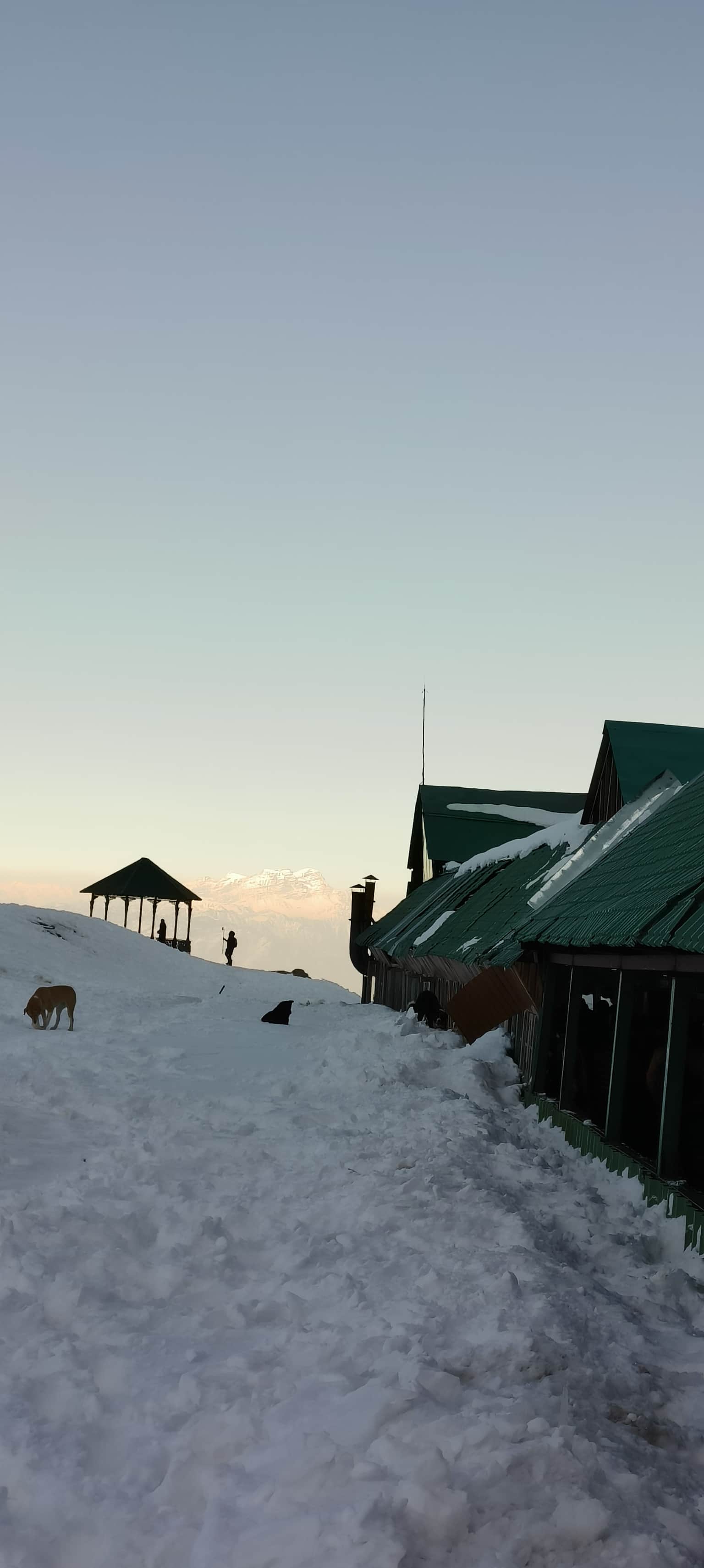 Photo from Nilesh  Chothani's trip