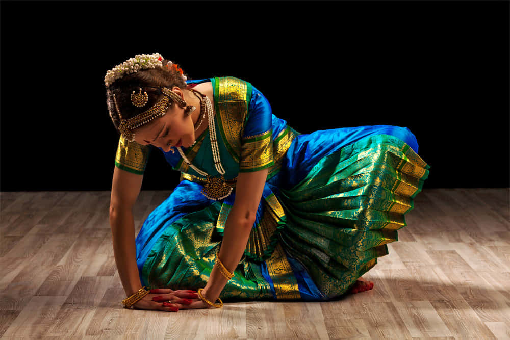 Indian Classical Dance Show in Cochin