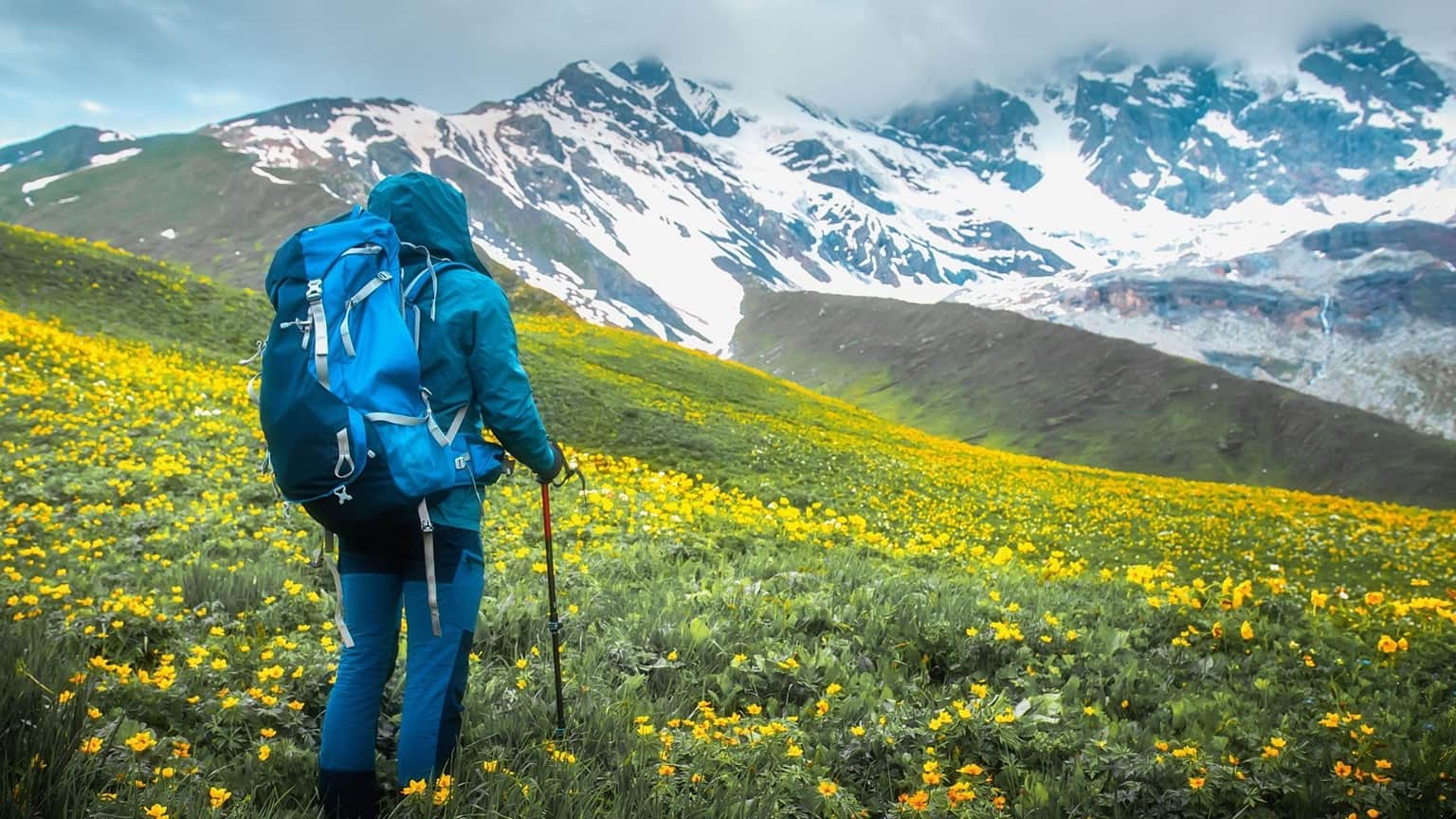 One Day Treks From Manali
