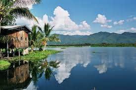 Inle lake Myanmar, <em>Myanmar</em>