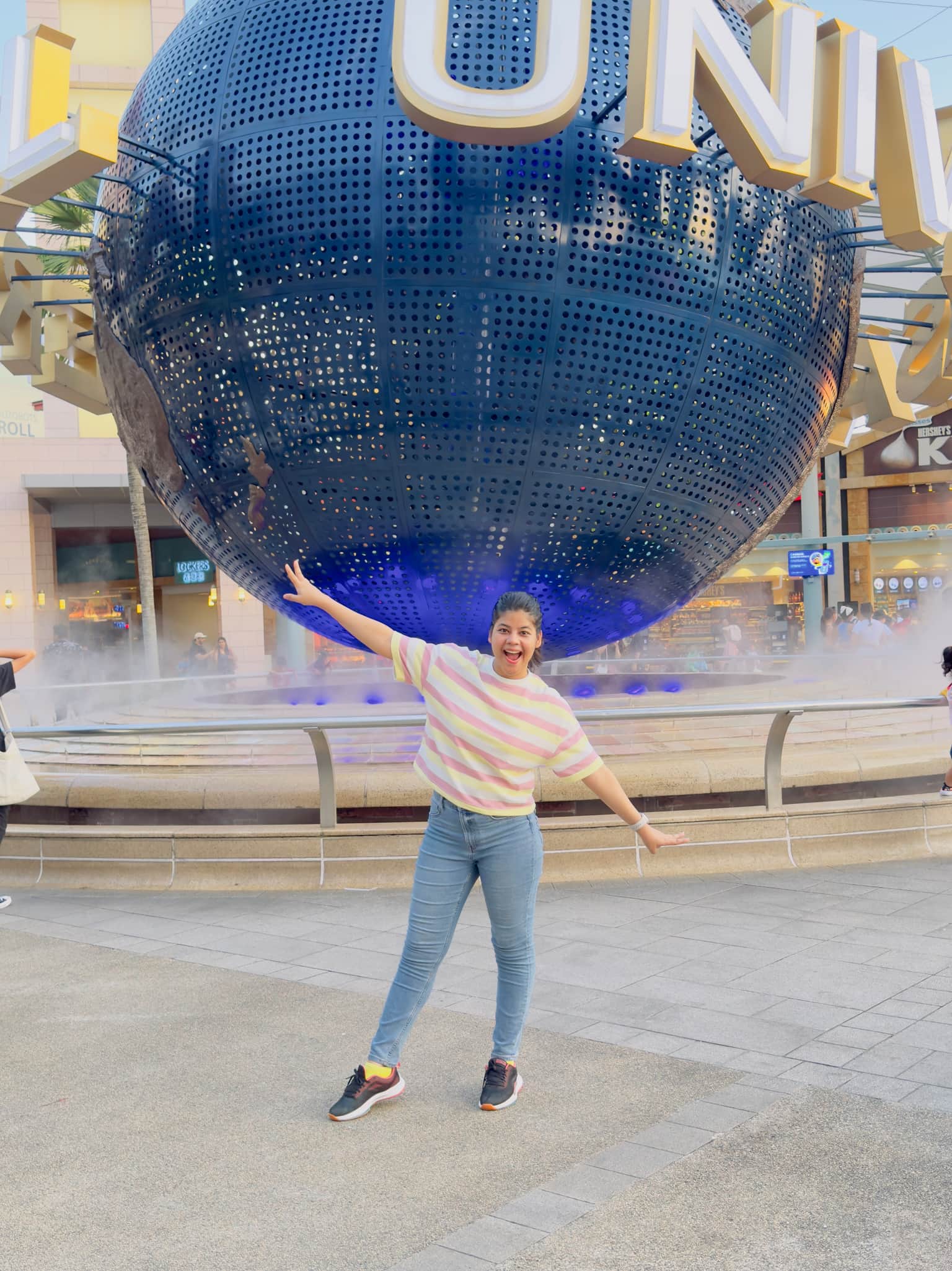 Photo from Pragya Jaiswal's trip
