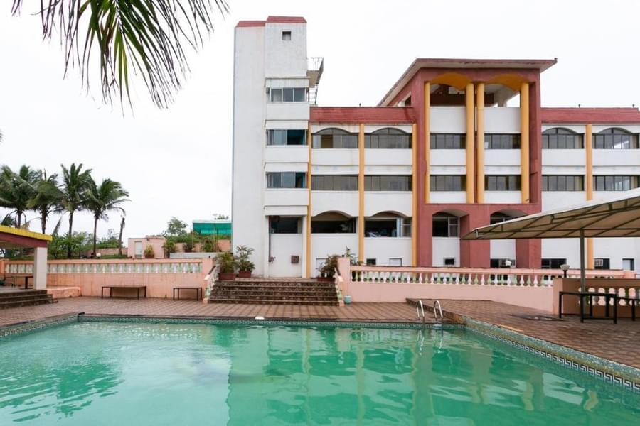Cigad Hotel and Resort Image