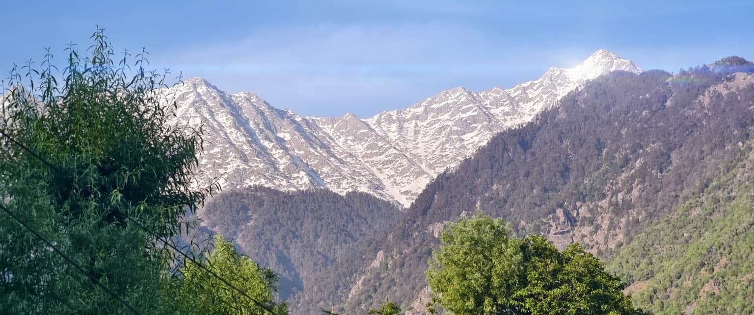 Photo from Anupama Sridhar's trip