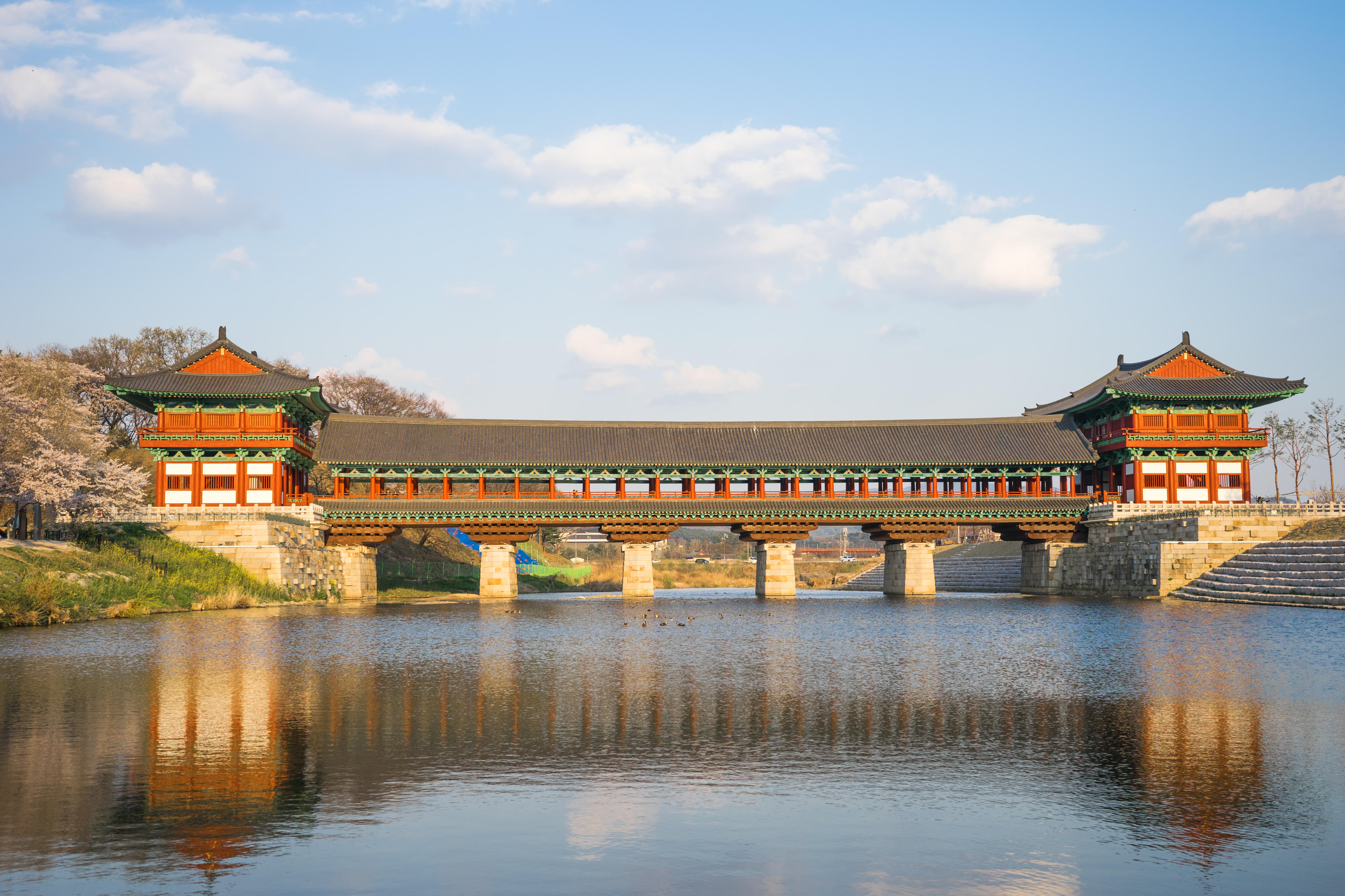 Gyeongju Tour Packages | Upto 40% Off