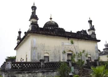 Gaddige, <em>Coorg</em>