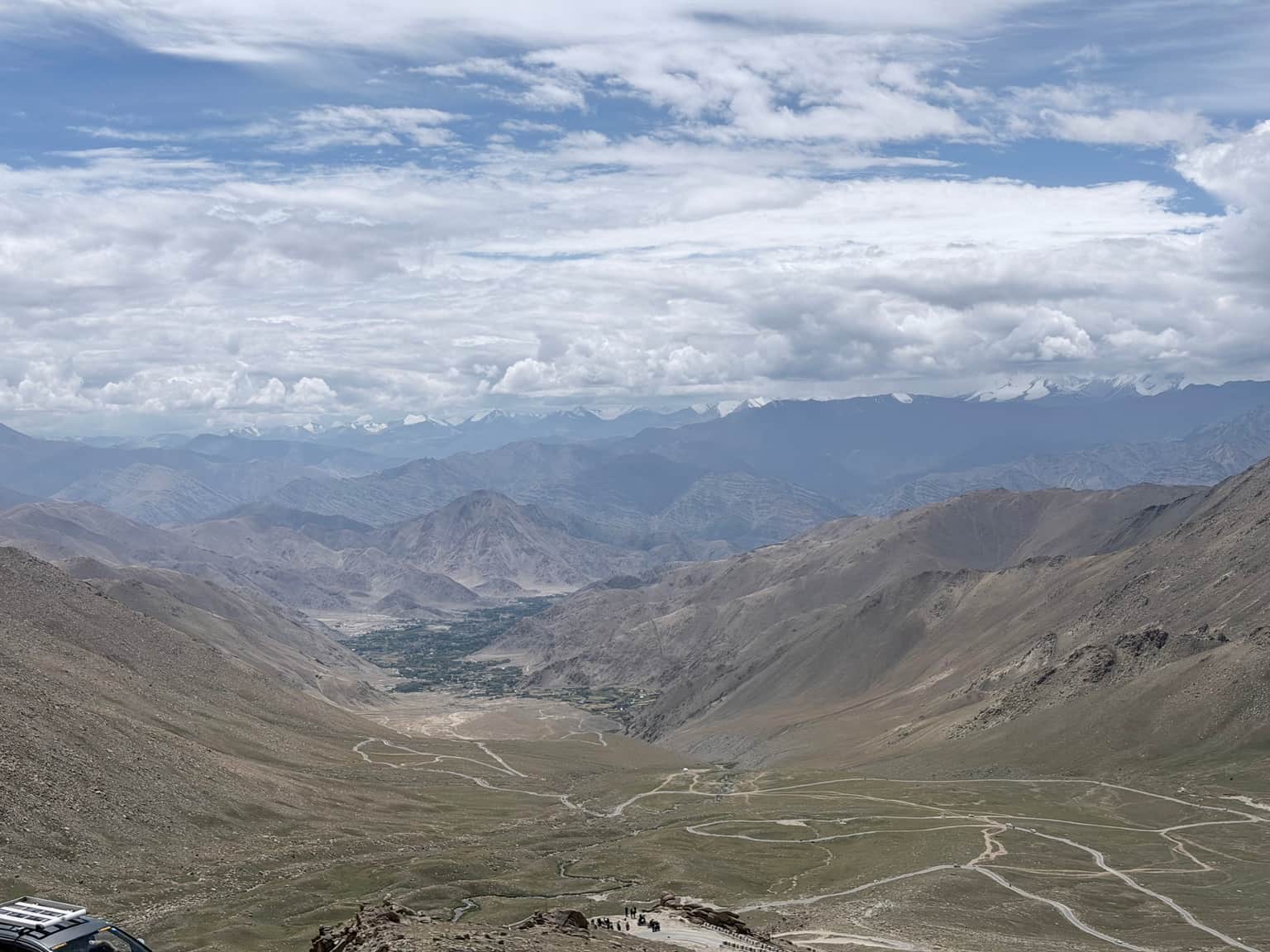Photo from Ritvik Muralidhar's trip