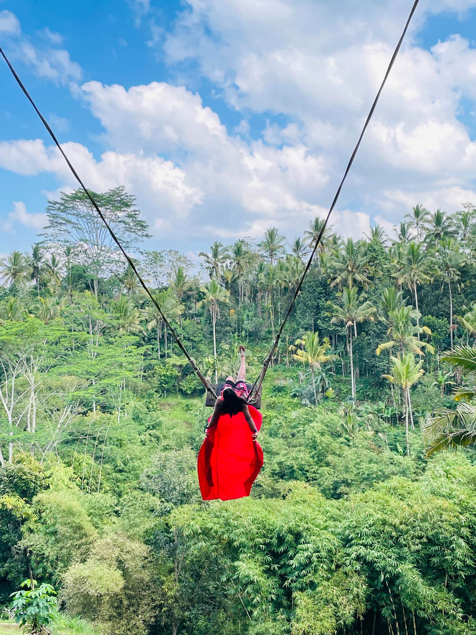Photo from sagar  gangula's trip