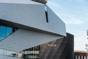 This Is Holland 5D Flight and Canal Cruise Combo