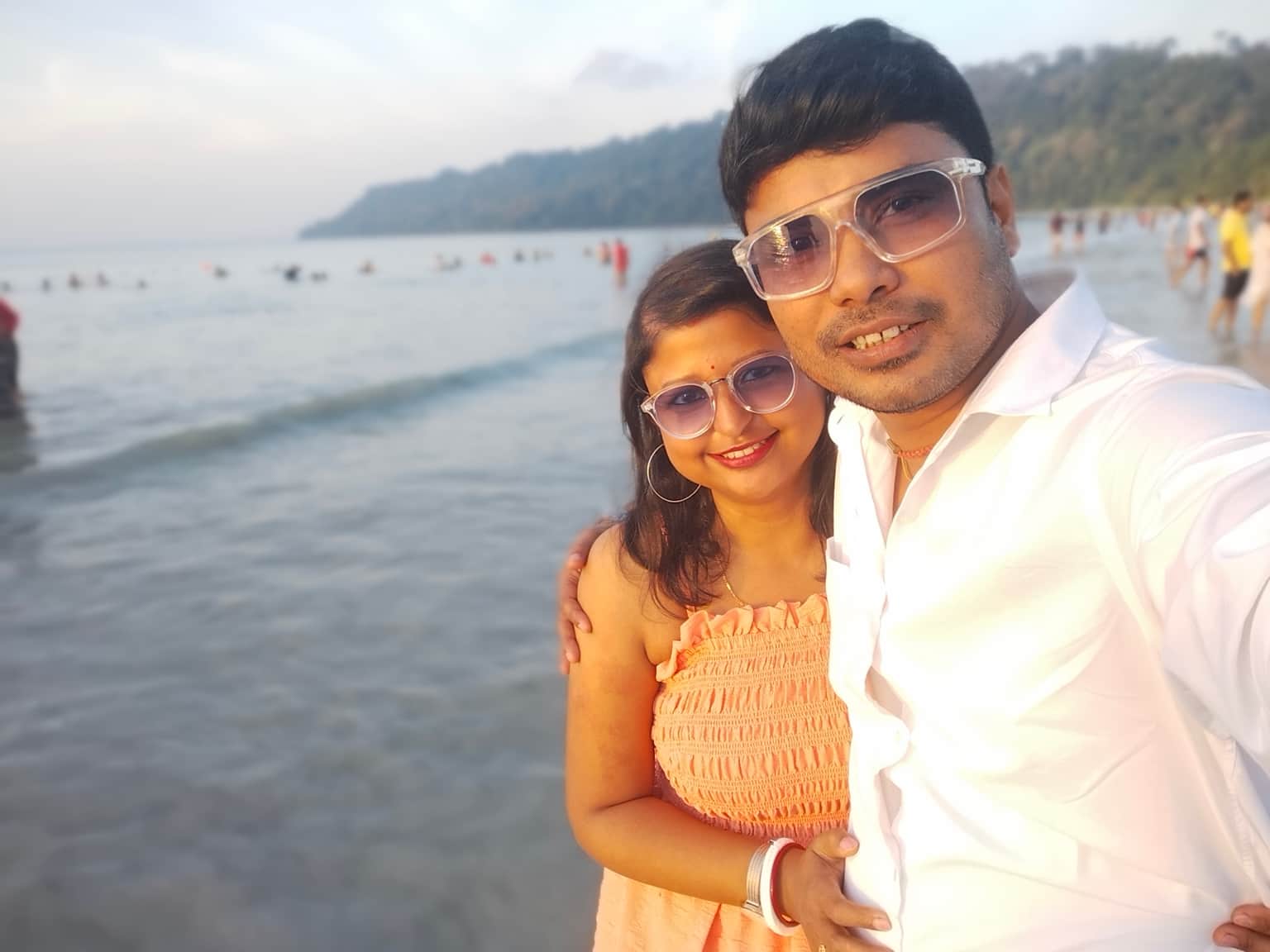 Photo from ALAKANANDA DEB's trip