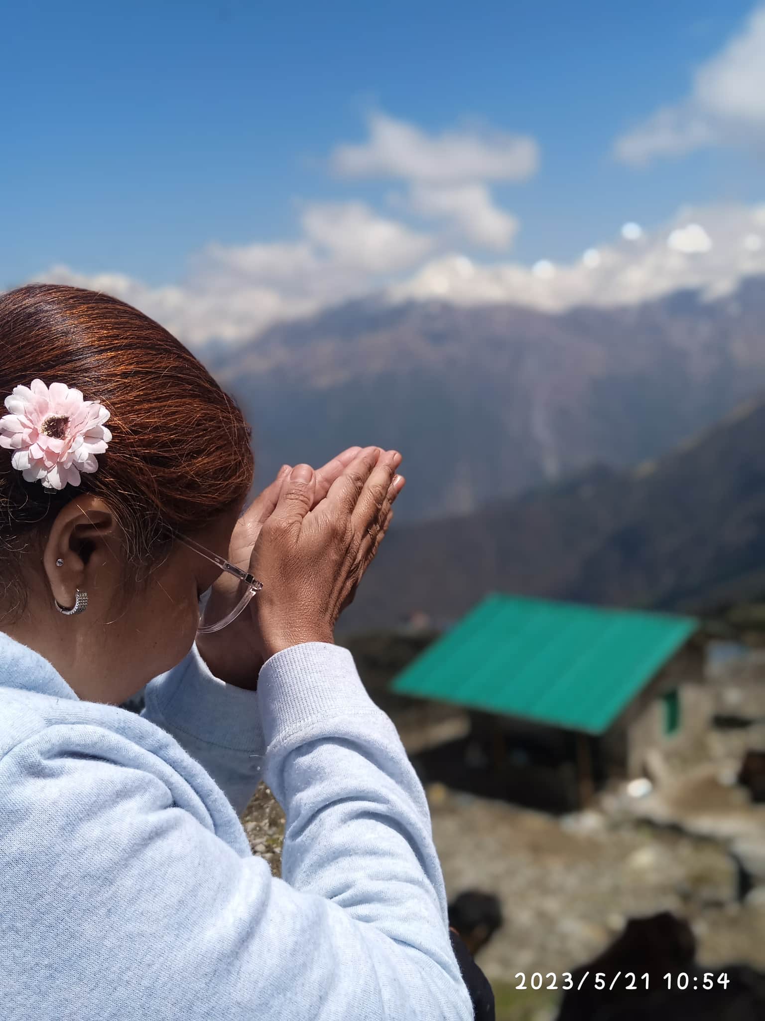 Photo from Rupa  Padia's trip