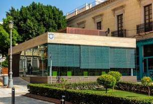 Refugios de La Guerra Civil Almeria Tickets