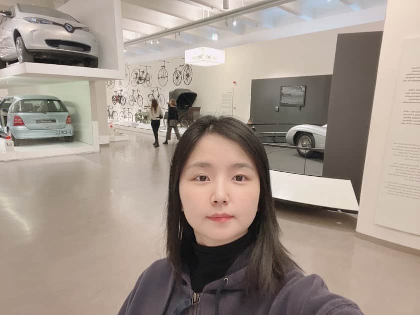 Photo from Jihye Hong's trip