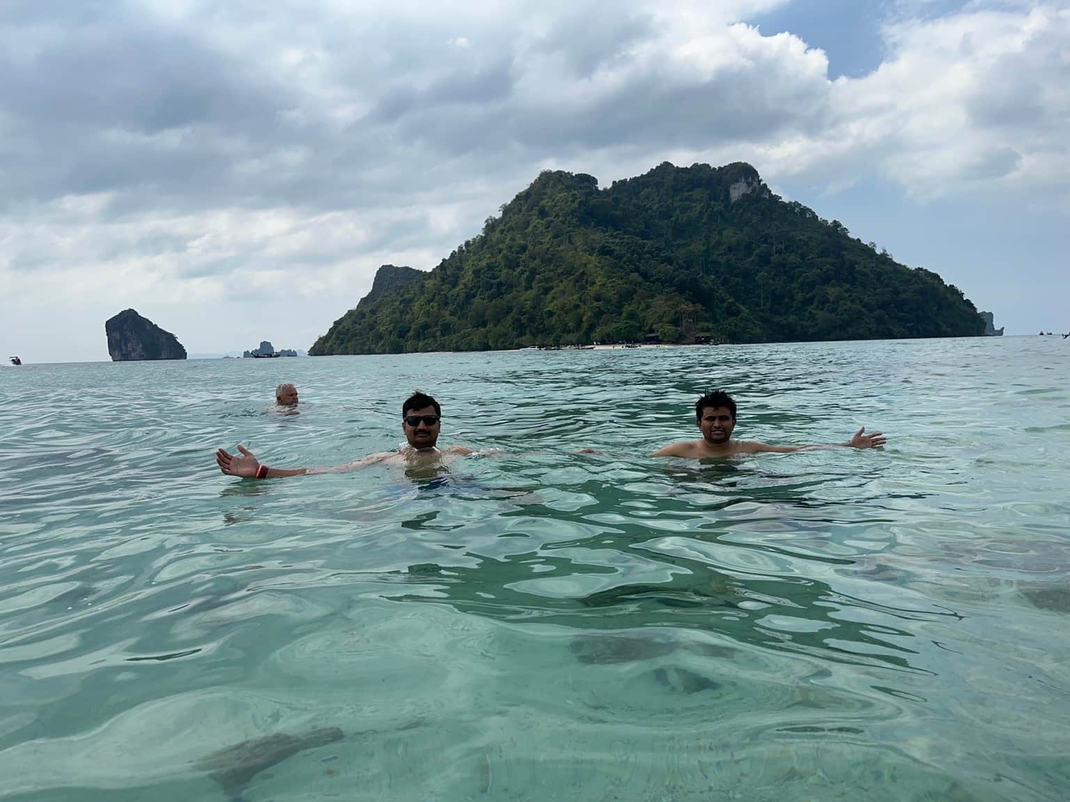Photo from Pavan Patil's trip