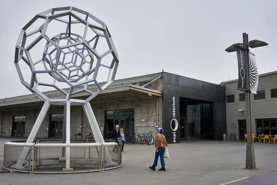 Exploratorium