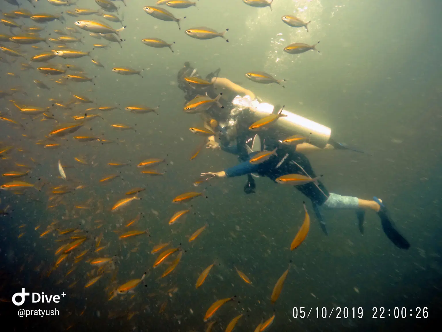 Photo from Pratyush dayal's trip
