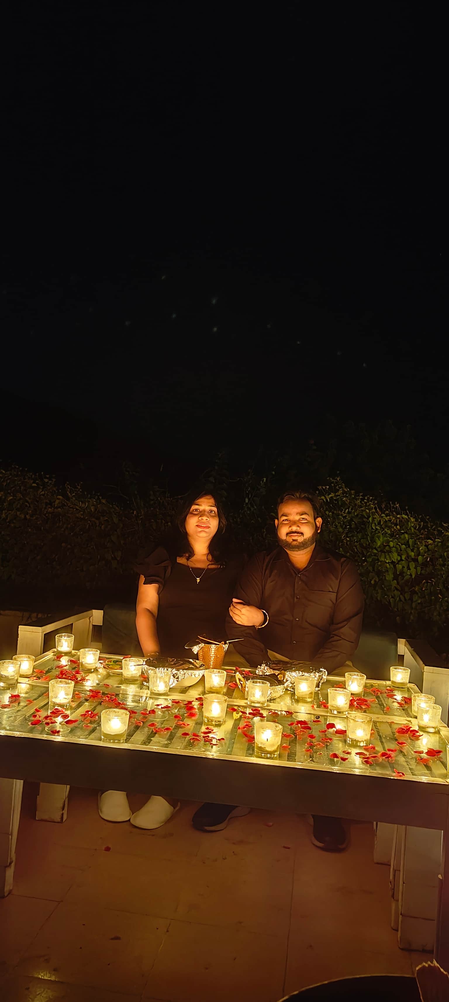 Photo from Ankit  Agarwal's trip