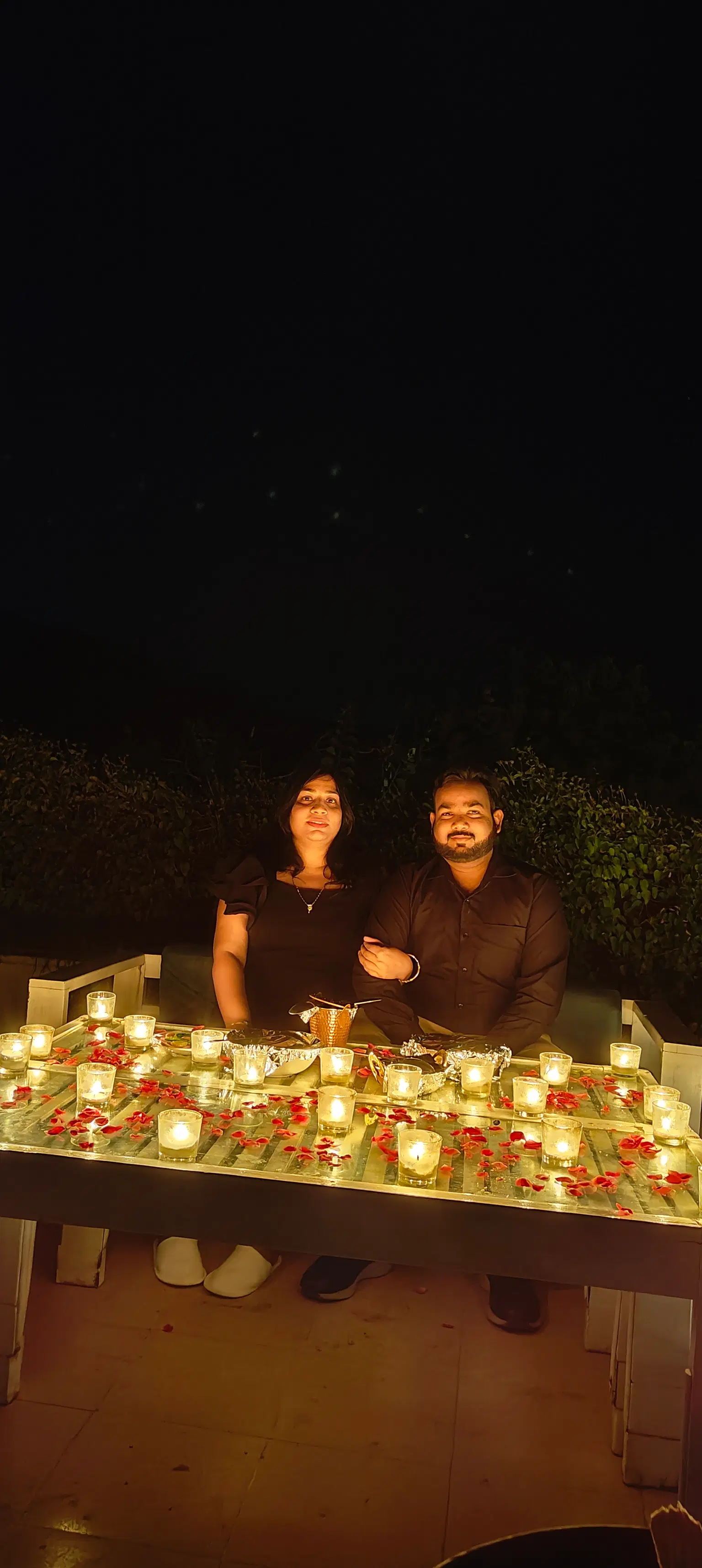 Photo from Ankit  Agarwal's trip