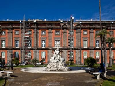 Capodimonte Museum: Skip The Line Ticket + Guided Tour