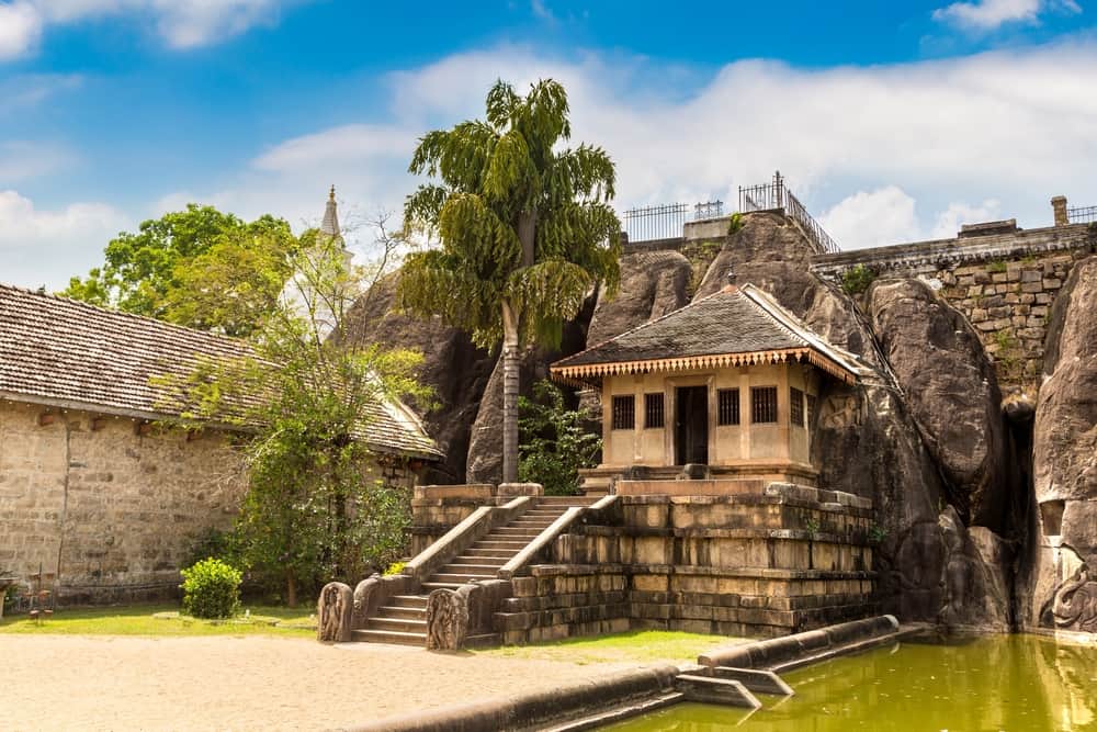Anuradhapura