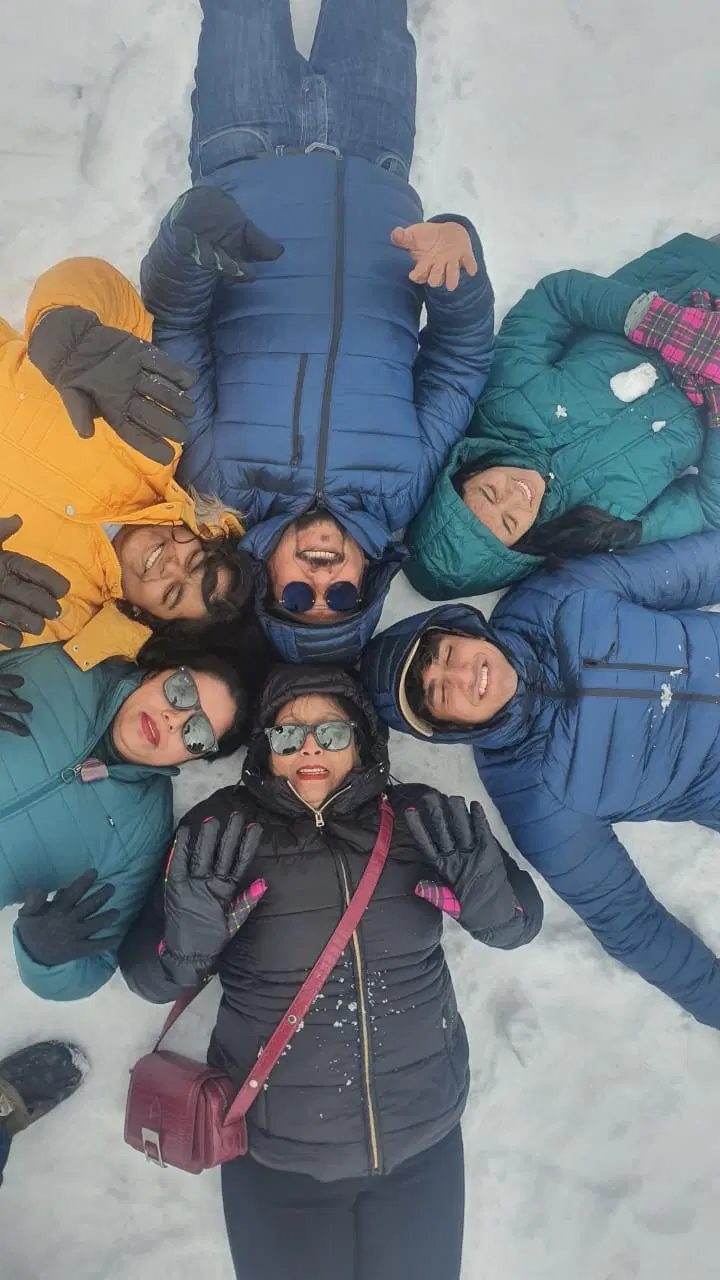Photo from Ahmad  Sami's trip
