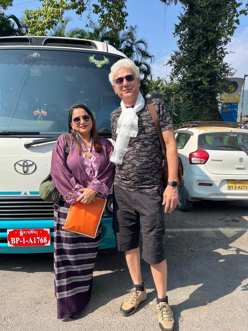 Photo from Devansh Bhatia's trip