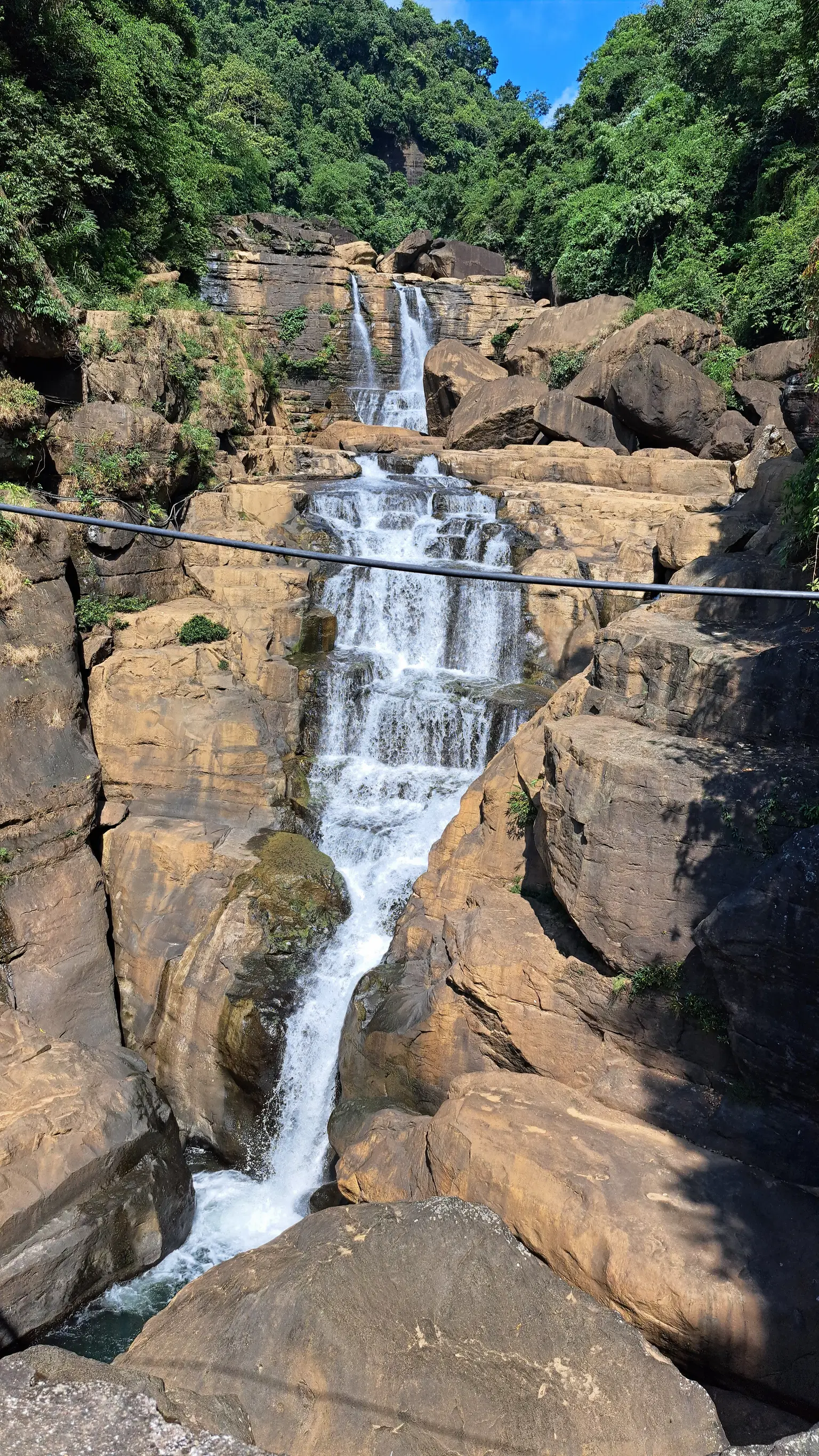 Photo from Abi Luis's trip