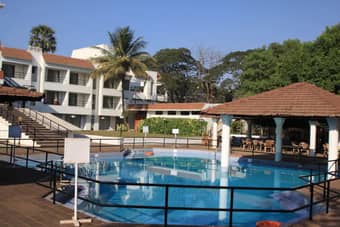 Golden Valley Resort Thane
