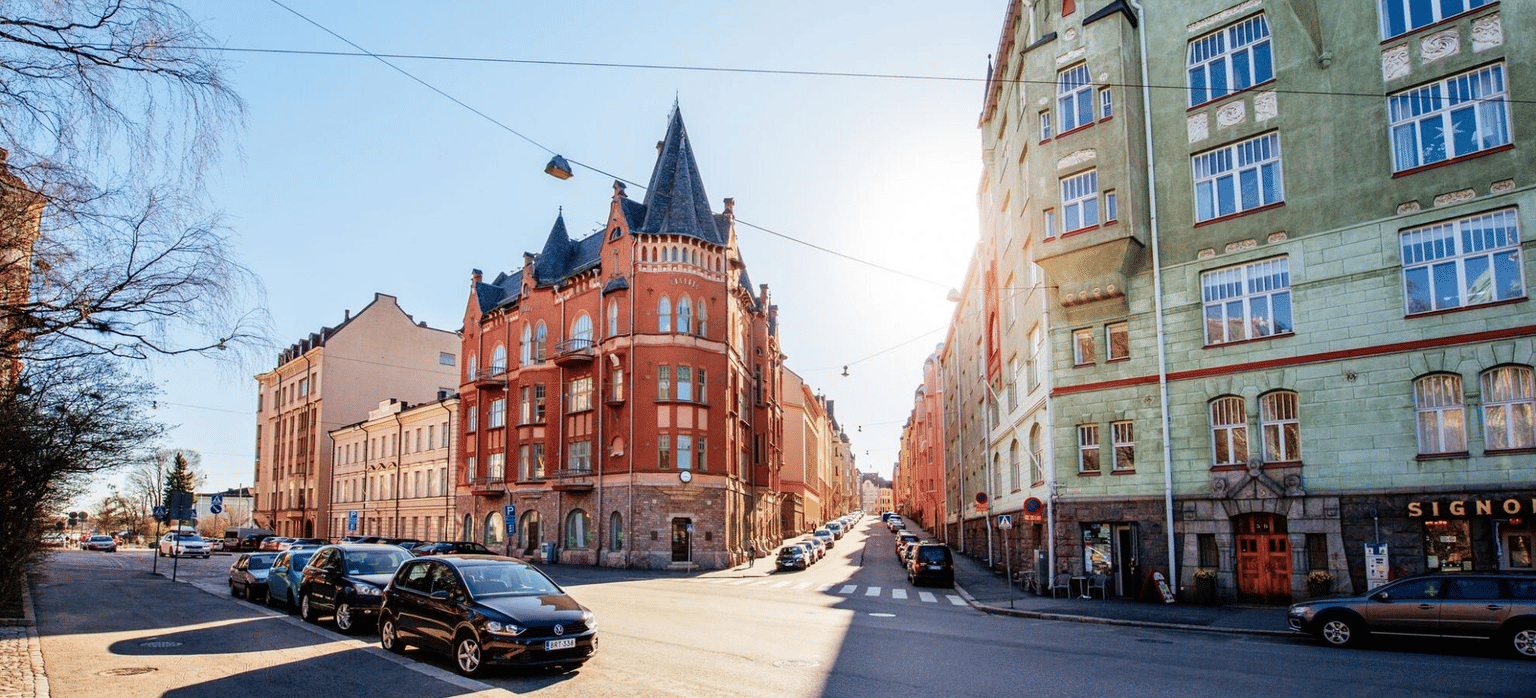 Katajanokka Helsinki, <em>Helsinki</em>