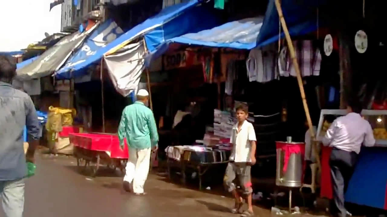 Photo from Mayoor Tandon's trip