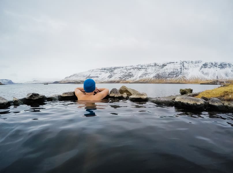 Highlights of Iceland Image