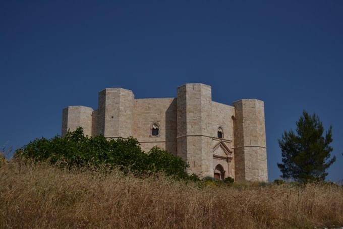 Castel del Monte