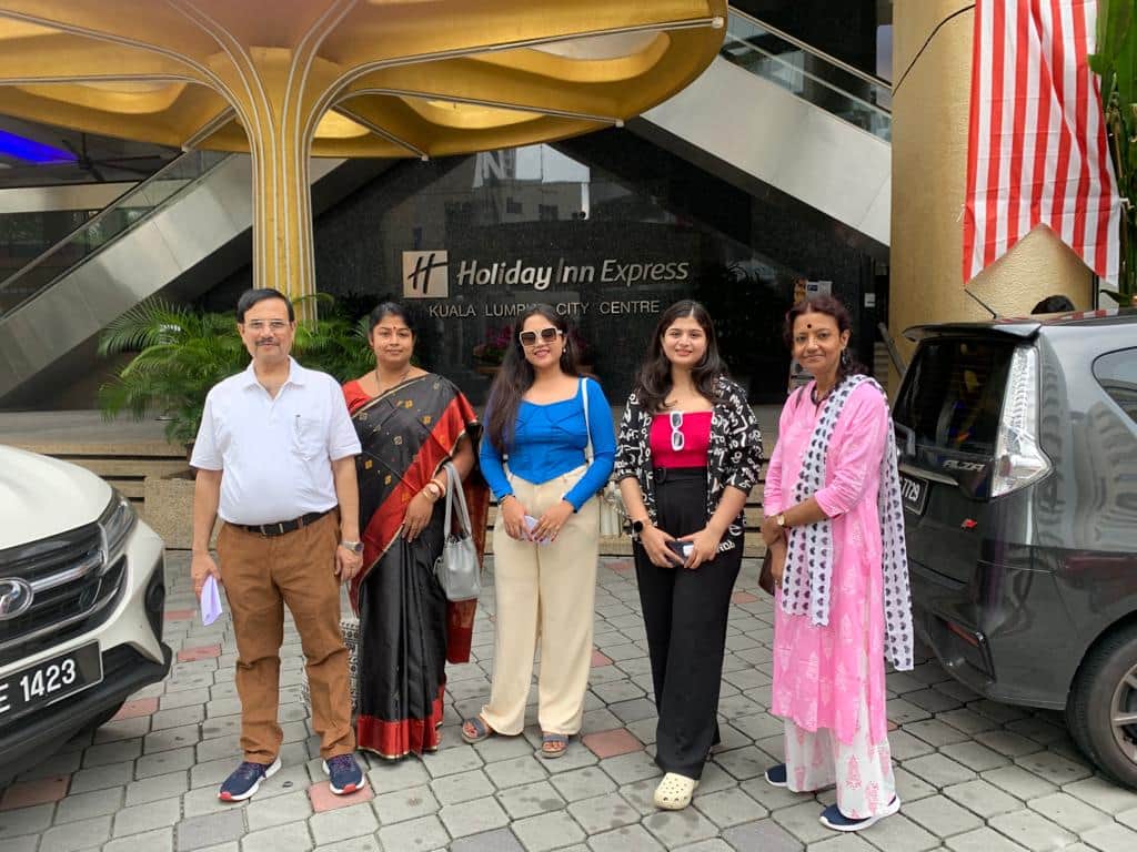 Photo from Sumitava  Sanyal's trip