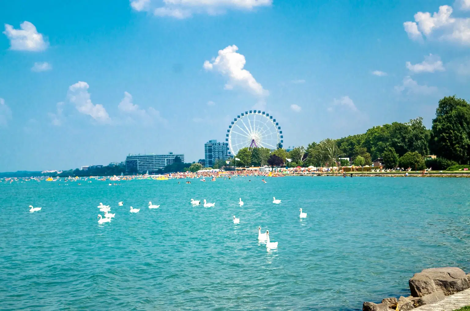 Siofok