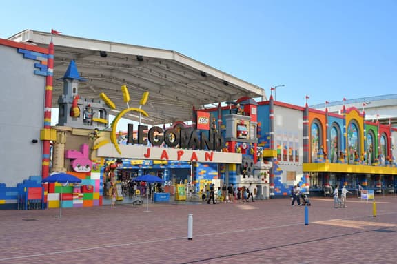 Legoland Japan Legoland Sites LEGOLAND Japan Tickets Book Now 20% Off!