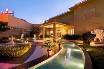 Ramada Resort, Kumbhalgarh | Luxury Staycation Deal