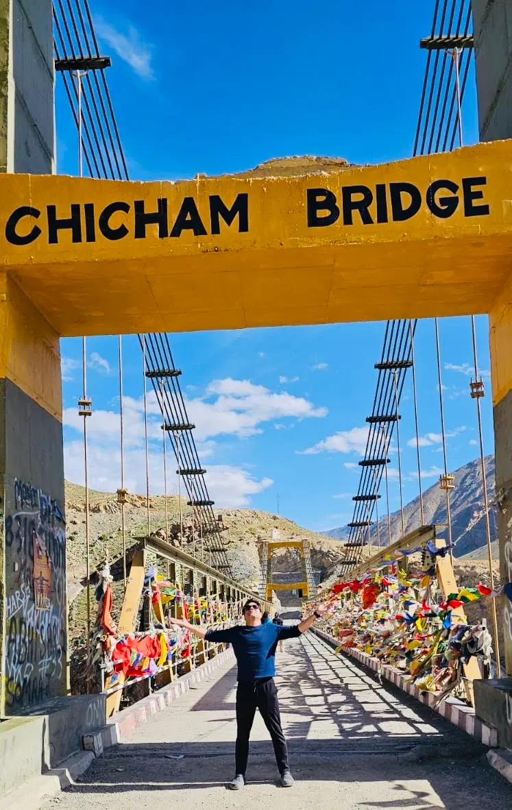 Photo from Shyam panjwani's trip