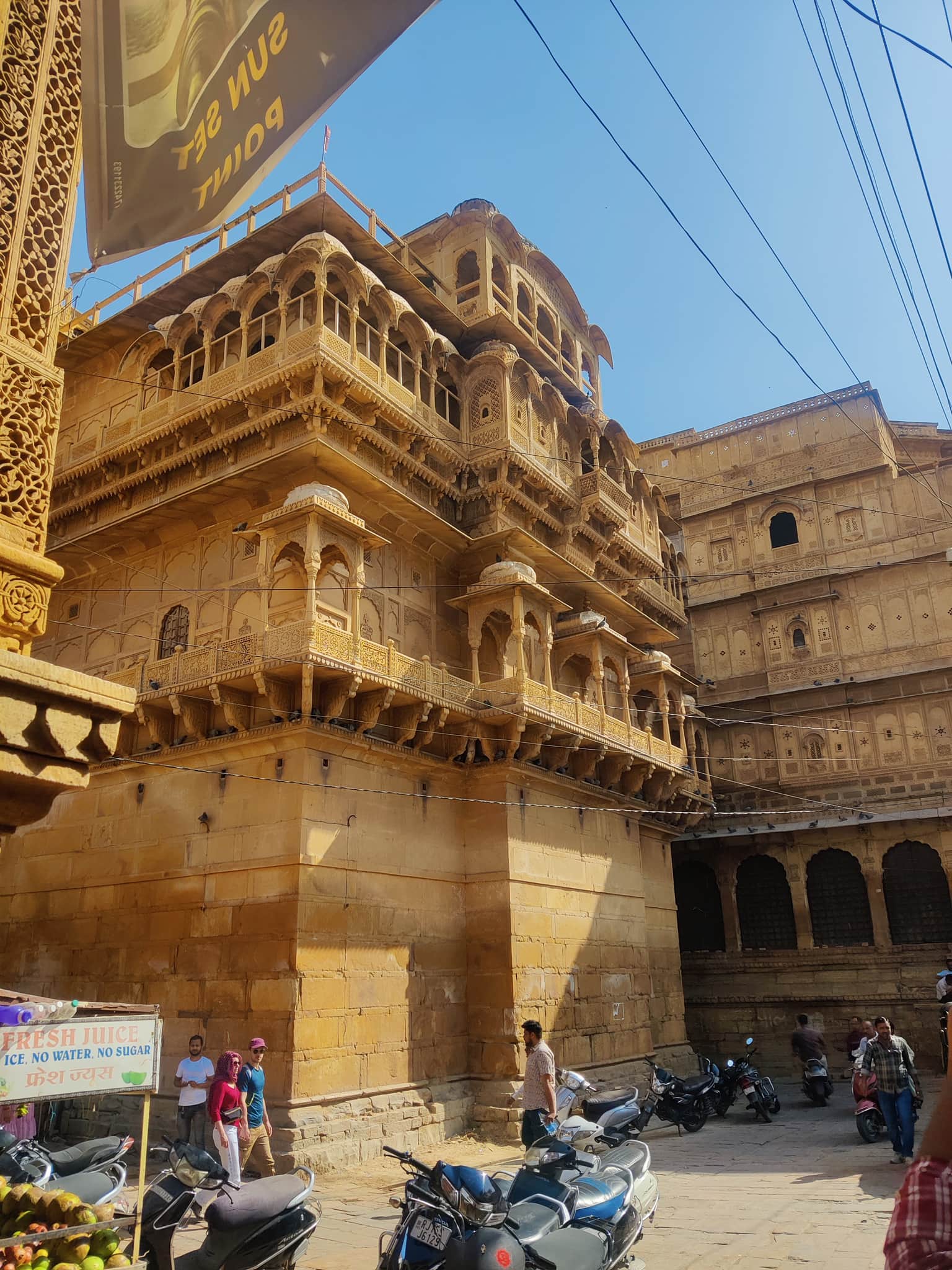 Photo from Shraddha F's trip