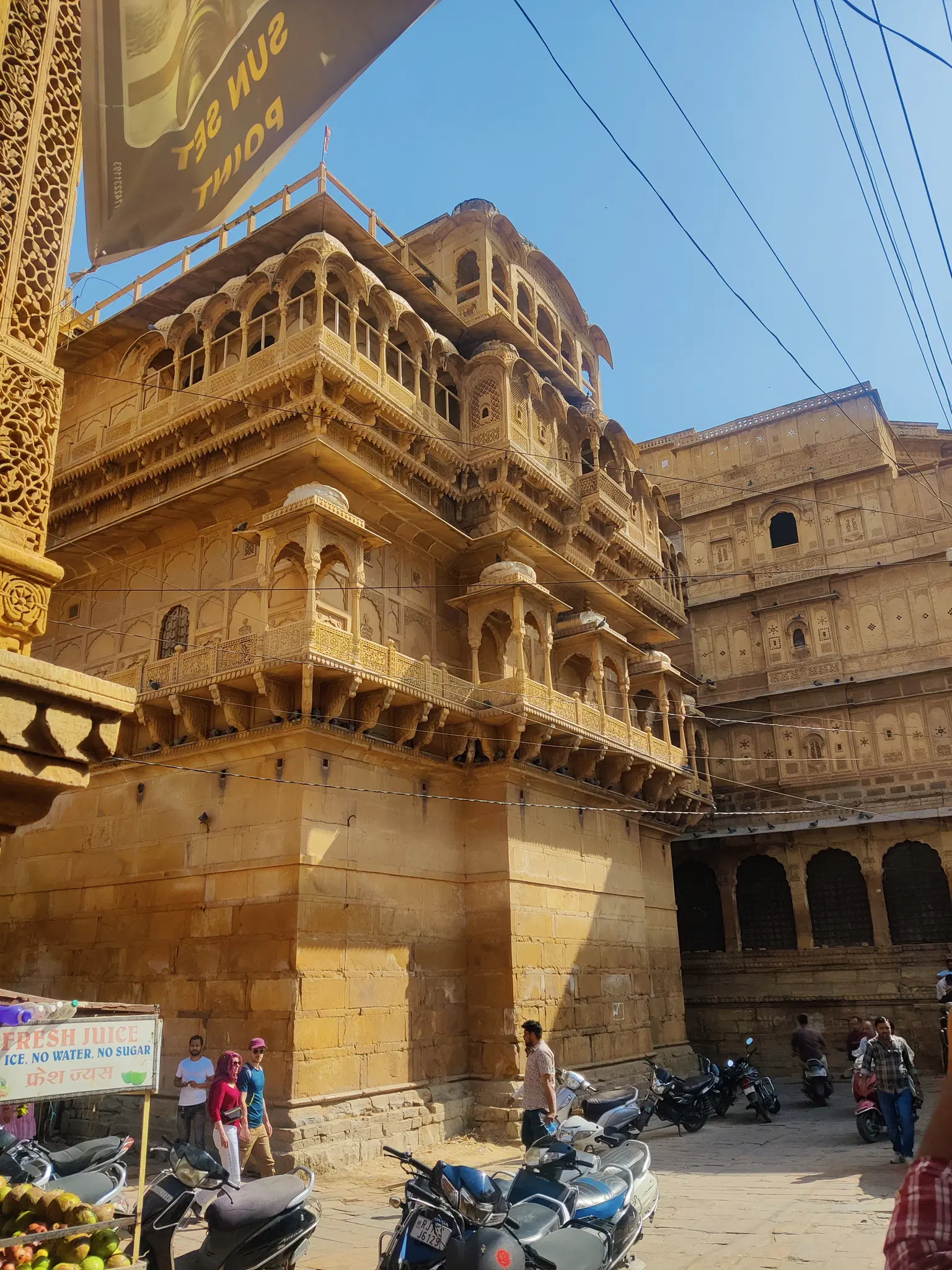 Photo from Shraddha F's trip