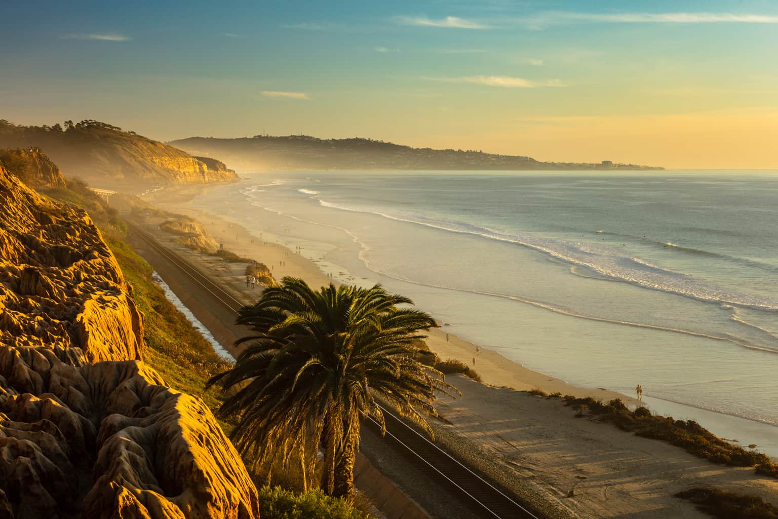 Things to do in <em>San Diego</em>