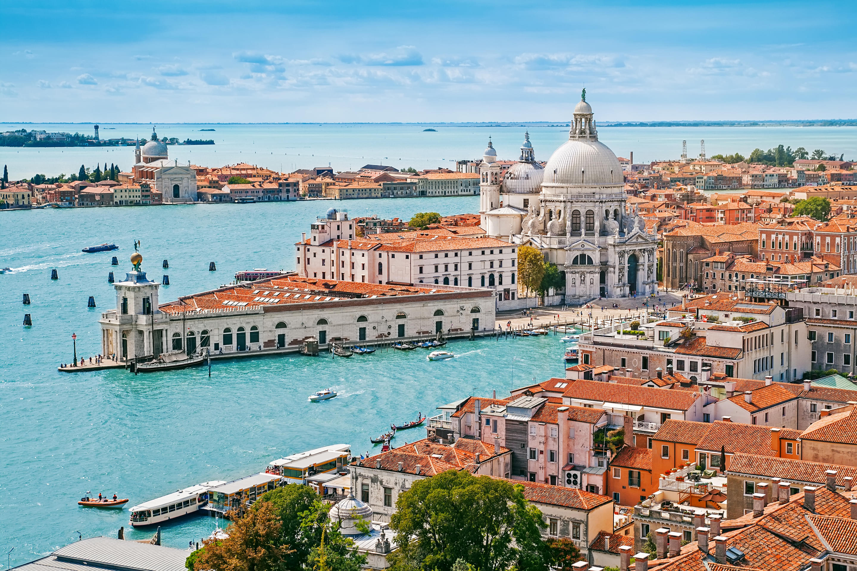 Venice Packages from Rajkot | Get Upto 50% Off