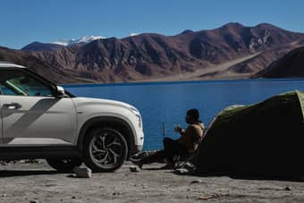 Leh Ladakh Self Drive Tour Package