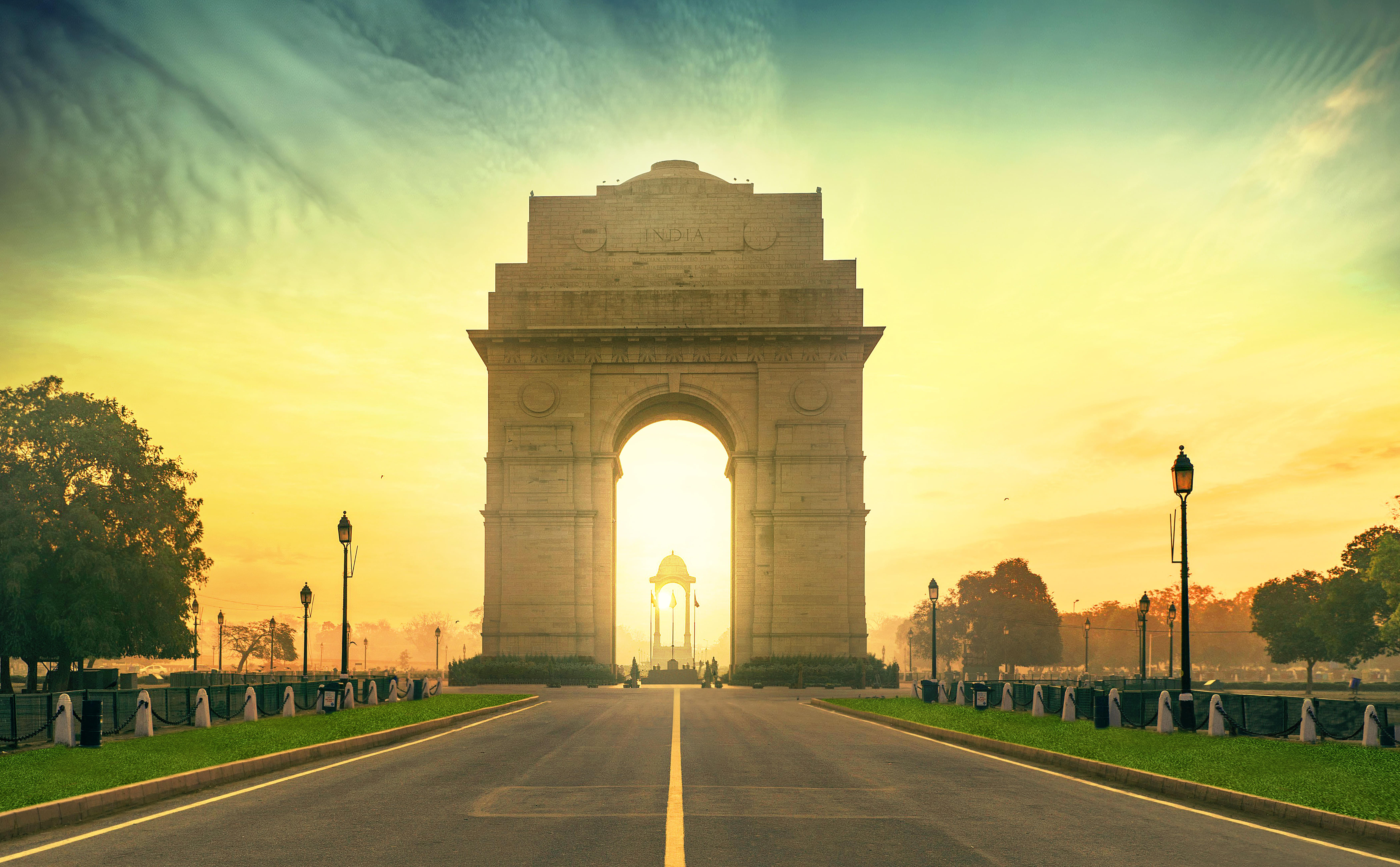 Delhi Packages from Trivandrum | Get Upto 50% Off
