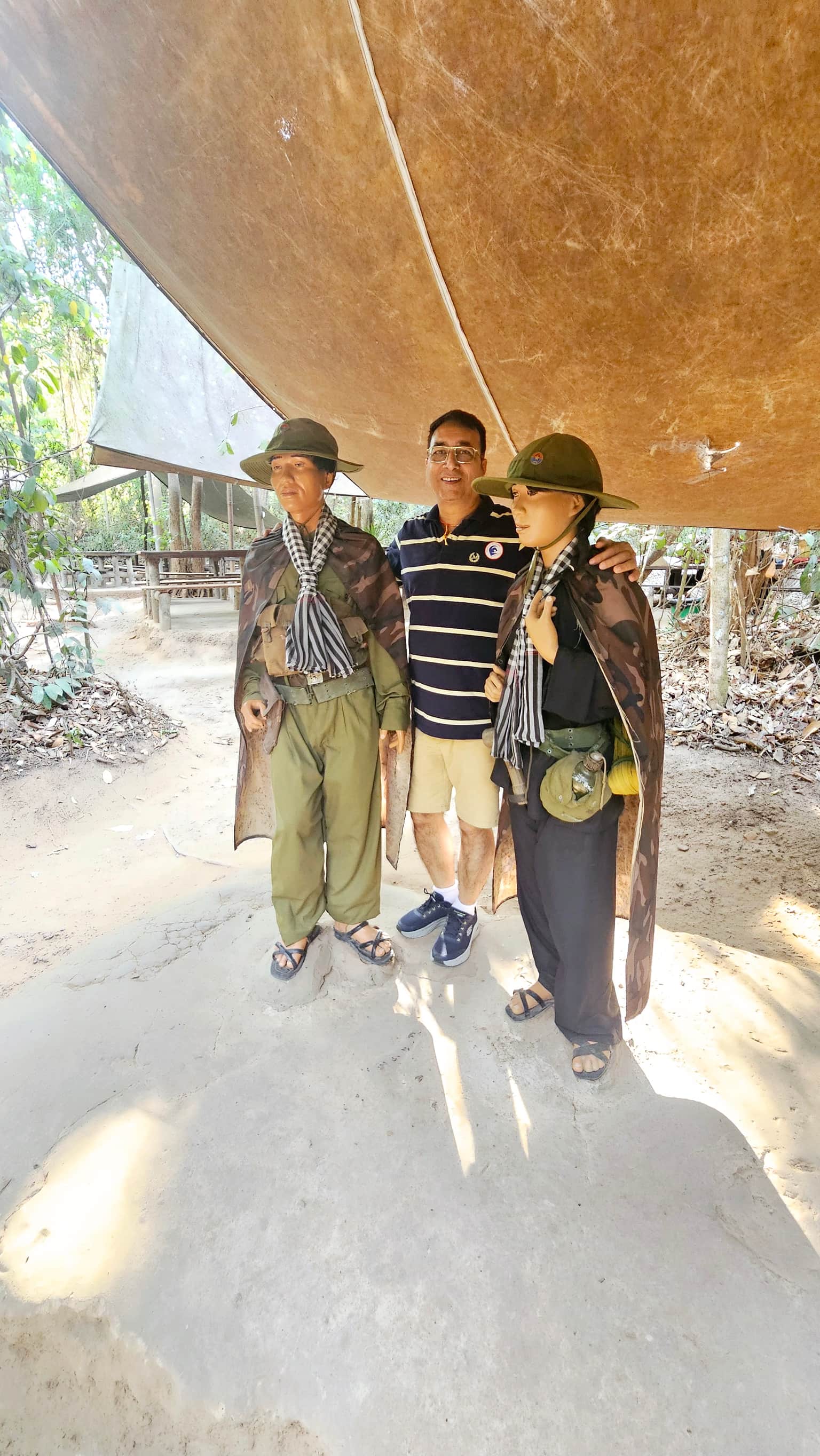 Photo from Sanjeev 's trip